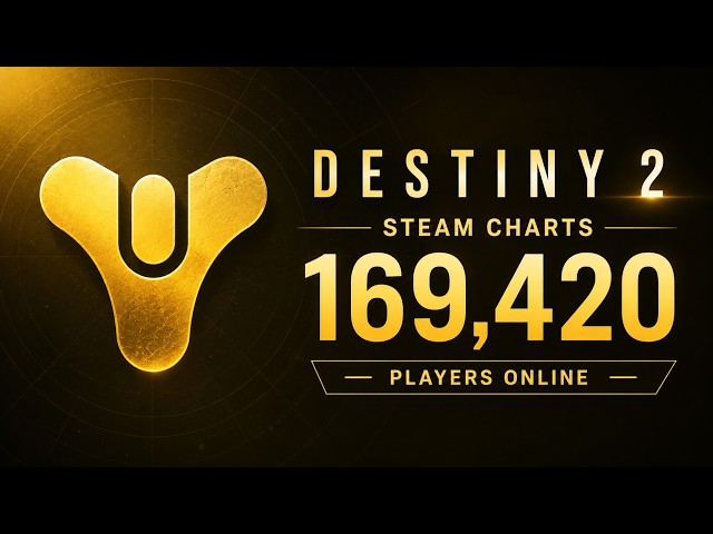 Destiny 2 Players Are Sending A Message To Sony
