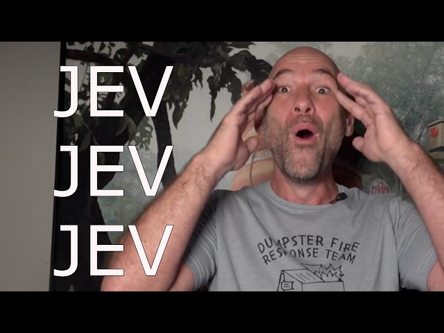 Jev AI for Structured Decision Making - OpenAI is DEAD, DEAD, DEAD