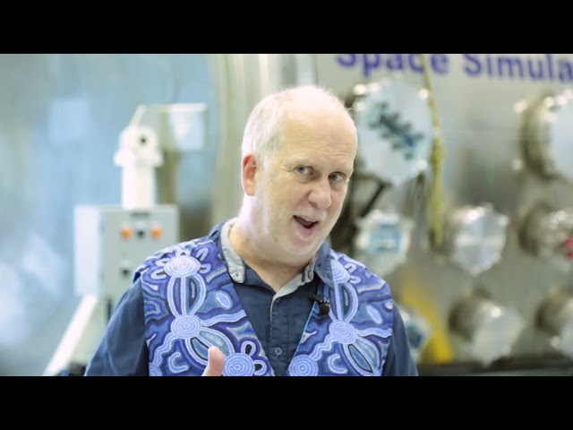 Space V1.1 Introduction