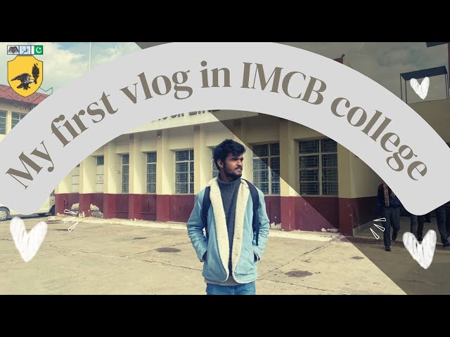 My first vlog ❤️ | Islamabad model college for boys F10/4 @best vloger #collegevlog