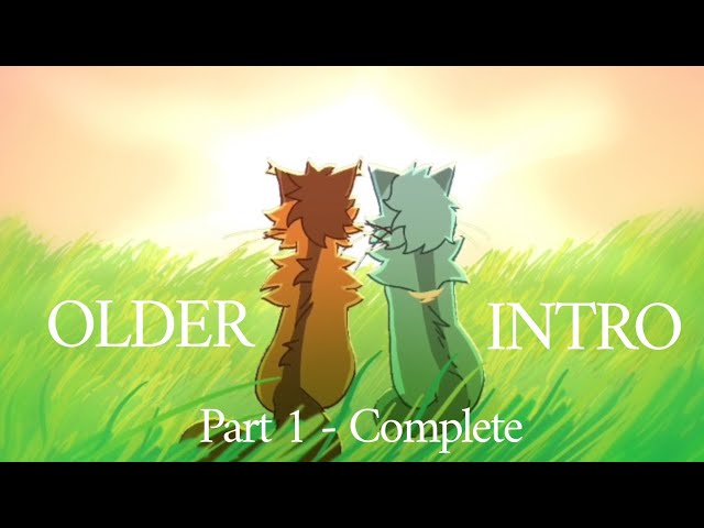 OLDER (Intro mini map) part 1 // @Artz_within_the_mist 
