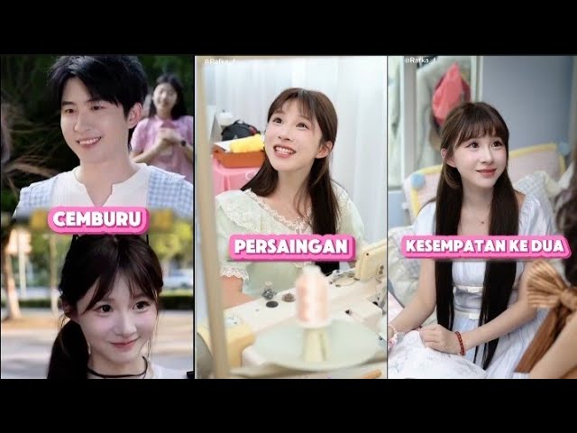 Copy of FANI & VINO DRAMA COMPILATION Edit By : @Rafka_F 🍓🍒