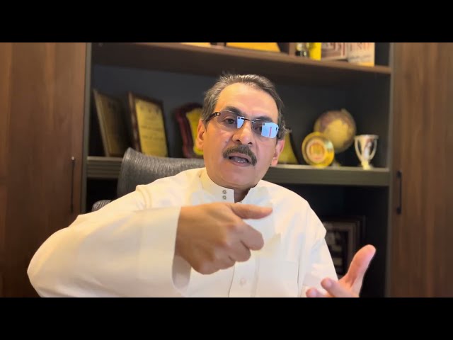 "Foresight".. A Story About Former Minister of Information Dr. Mohammed Abdo Yamani!
