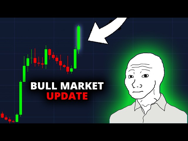 BITCOIN: LONG-TERM ANALYSIS!!! #BTC Price Prediction & Crypto PUMP News Today