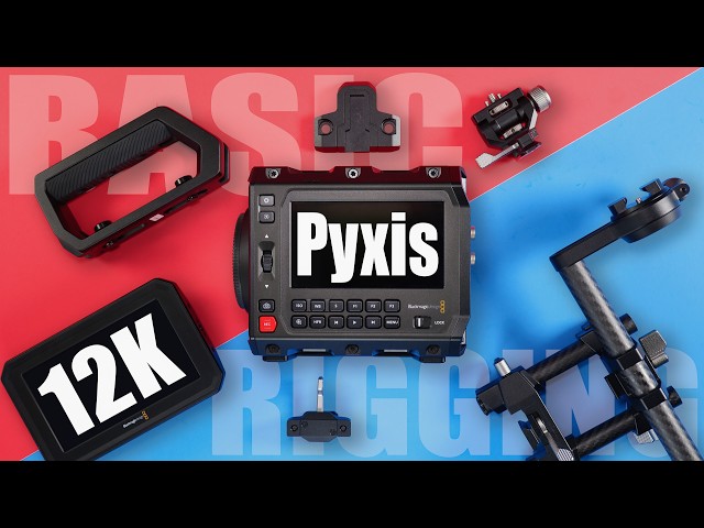 The one accessory you can't skip on Pyxis 12K