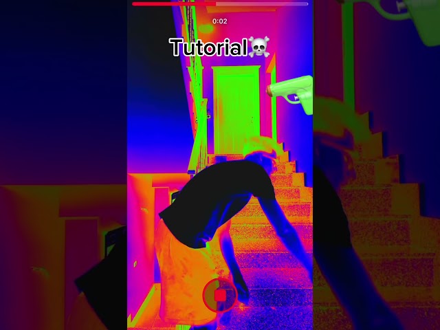 TUTORIAL illusion👈🏼 #TREND 👀😂 #trend #magic #tutorial #backstage #creative #lol #shorts