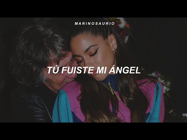 TINI - pa (Letra)