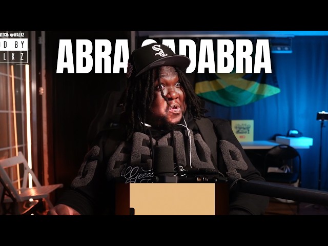 Abra Cadabra x Yxng Bane- Sober (Official Music Video) (REACTION)
