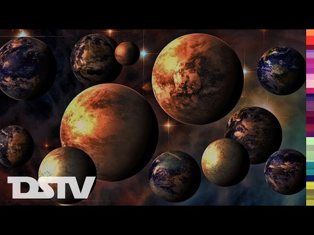 20 Years Of Exoplanets - Space Documentary