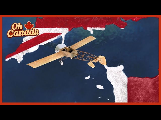 How Aerial Photos Helped Win Vimy Ridge - WWI Maps Uncovered