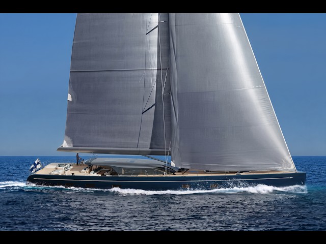 Swan Alloy 44 - Loyal to Change