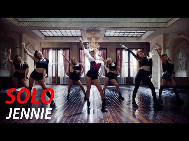 KPOP RANDOM DANCE 2018 (MIRRORED)