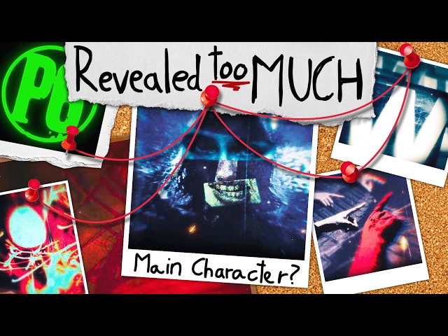 Overanalyzing the Persona 6 Teaser