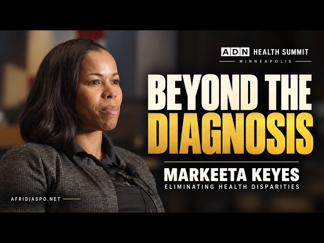 Can We Build Better Health Systems? Insights from Markeeta Keyes
