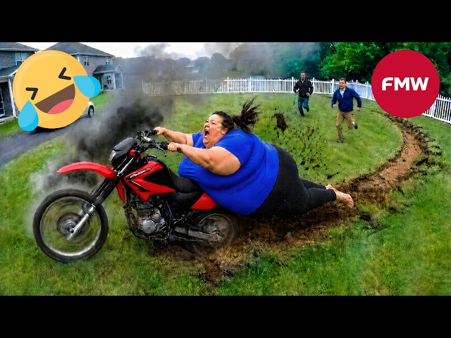 Try Not To Laugh 🤣 Top 100 Funniest Videos Ever 😂 | Funny Videos Compilation 2026 #158