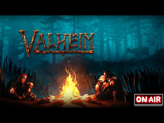 【Valheim】でぃーぷのーす