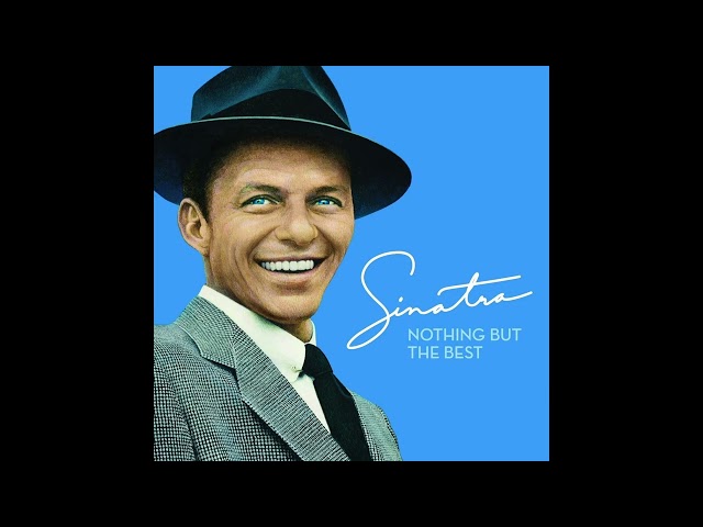 Silly Billy Gay Boys - Frank Sinatra