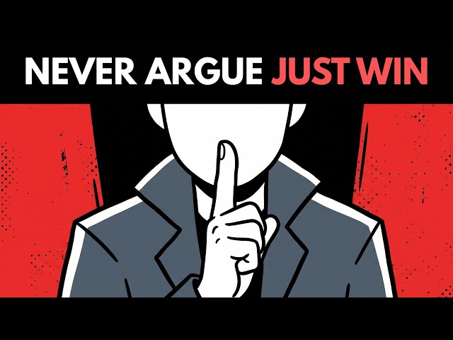 Psychology of Power: Outsmart Anyone Without Saying a Word