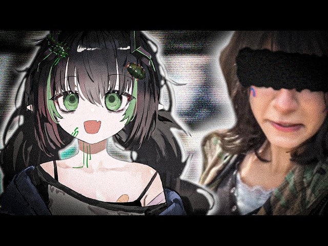 The Return of the Most Controversial VTuber (Elfinpsyop)