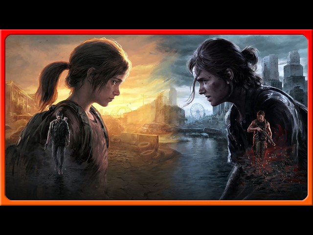 Disponible NUEVO Tema Dinámico de The Last of Us 🎵 (+ AVATARES)