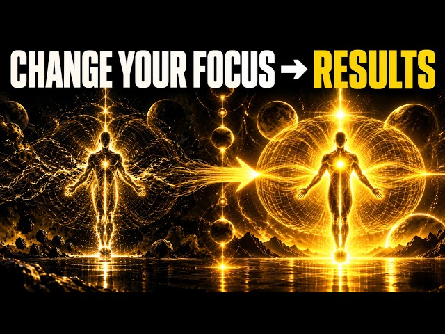 This Quantum Manifestation Technique Will Make You Dangerously Magnetic