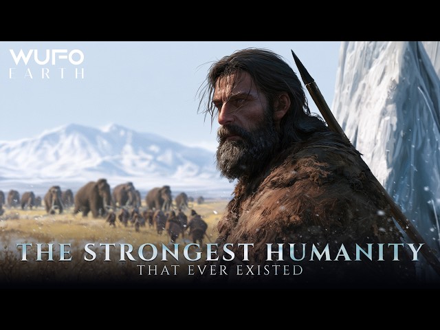 Primitive Survival: The Epic Story of Humanity's First Steps  | Full Documentary