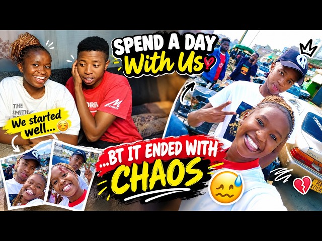 OUR DAY TOOK A CRAZY TURN 😭💔😂 | WE DIDN’T EXPECT THIS! 🙆‍♀️🔥