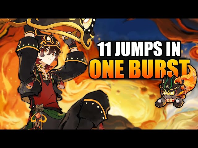 Mastering Gaming Plunge Attacks in 5 Minutes