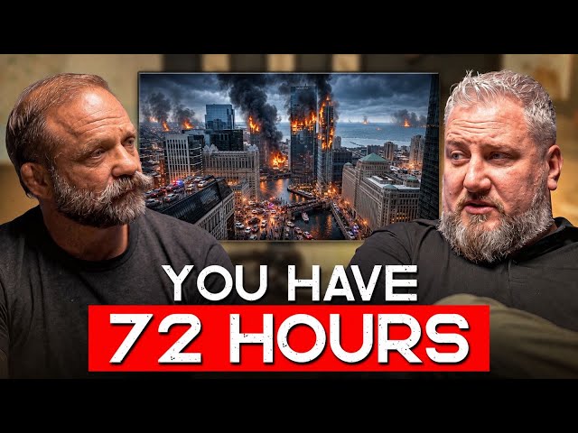 How To Survive After America’s Power Grid Collapses