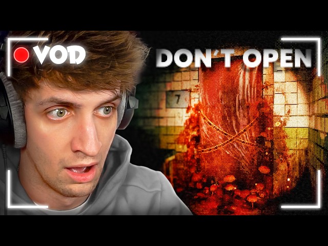 I NEED TO GET TO THE ROOF | Moldrise (Pezzy VOD)