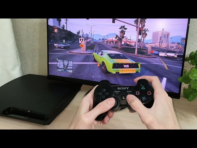 What's it like playing PS3 in 2025?! I bought a PS3 on Avito!
