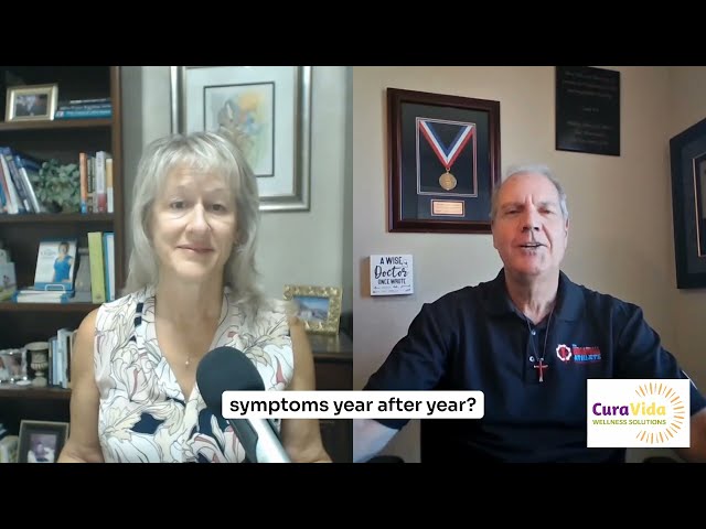 Signature Health Optimization Review