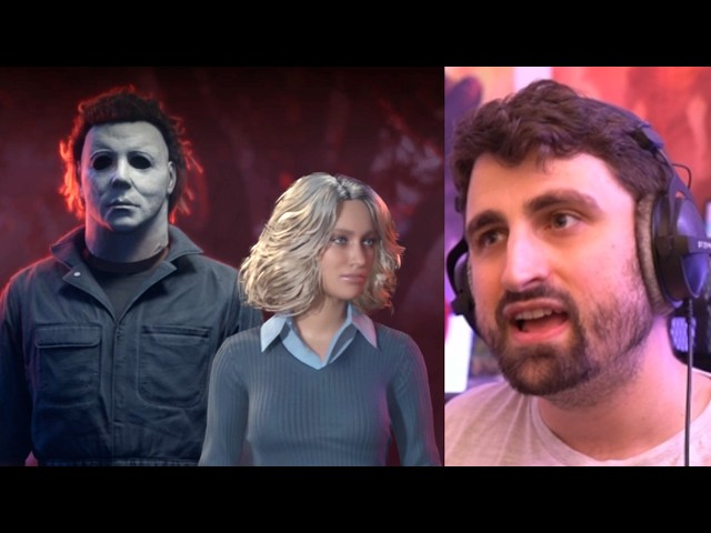 How to play Halloween: Myers & Civillian Guide