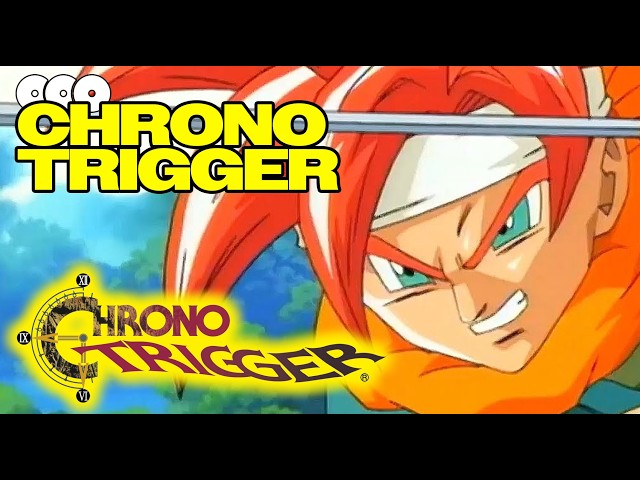 The COMPLETE History of Chrono Trigger