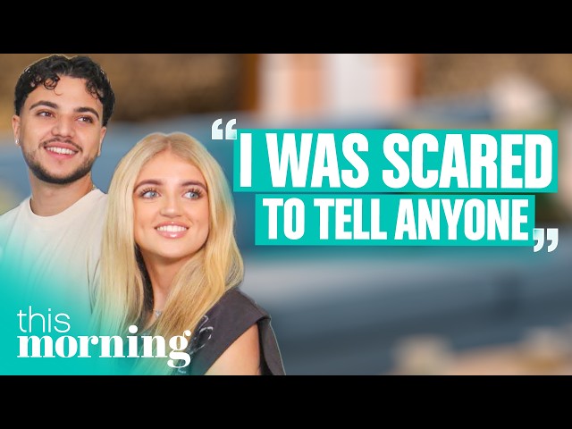 Princess & Junior Andre Open Up About Their Experiences With Bullying | This Morning