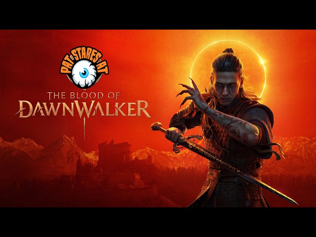Onimusha Finished Early! Let's Take A FULL LP At The Blood of the Dawnwalker!