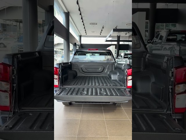 2026 All New Isuzu D-Max 2.2L 4x2 AT Auto Plus | Full Review