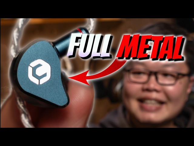 The BEST IEM Under $100 (that I could make)