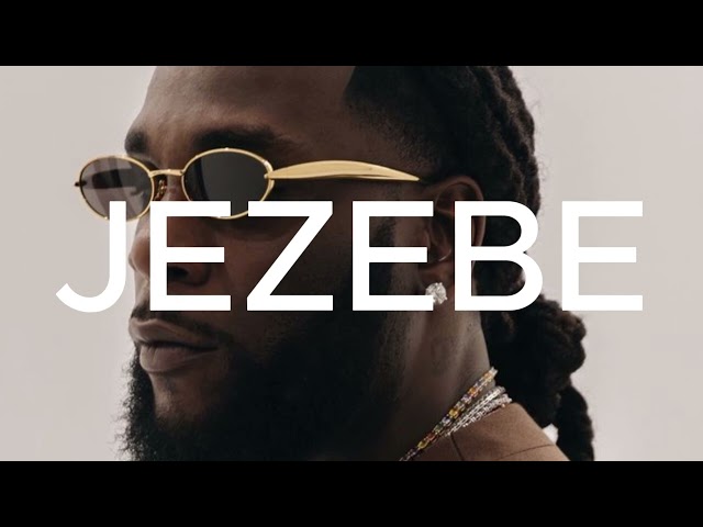 Asake x Omah Lay Type Beat | Afrobeat Instrumental 2026 "JEZEBE"