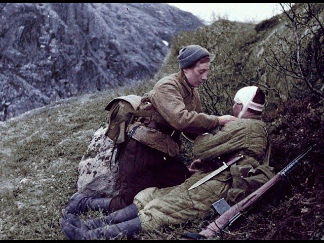 ФИЛЬМ ПРО ВОЙНУ 1941-1945 9 МАЯ ВОВ ОТЕЧЕСТВО