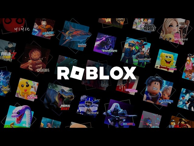 🔴 LIVE 【Roblox】 10k subscriber special #roblox #cute #femboy #envtuber