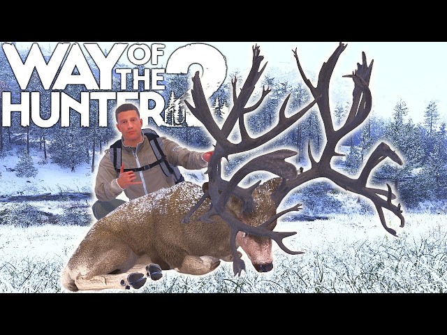 This TYPICAL Mule Deer Hunt Turned NON-TYPICAL | Way of the Hunter 2
