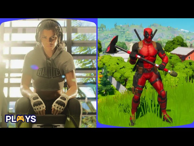 10 WORST Things About Modern Games