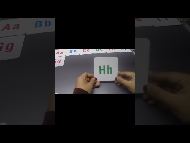 Learn ABC, Numbers, Colors, Shapes & More | Fun Flash Cards for Kids | Armaan & Alisha