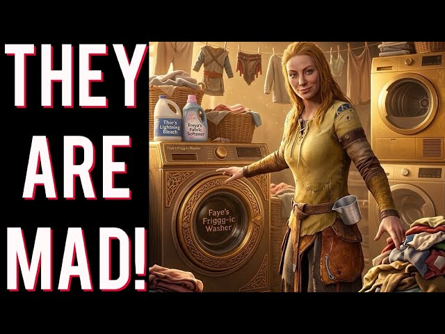 PANIC: Sony Shills Run Damage Control for God of War Laufey | Same HYPE As GTA6?
