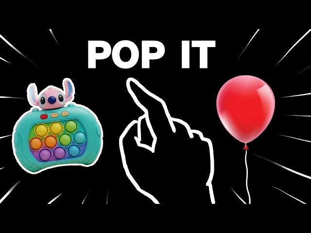 Immersive Interactive Warm-Up | Viral Interactive Game FULL VERSION