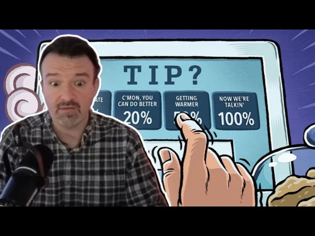 Is DSP sending himself FAKE Tips?! A closer look...