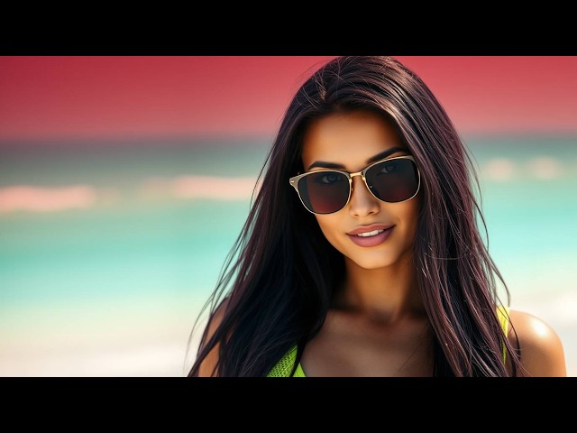 DJ TYNA – You’re The Silence 🔥 | Deep Dance Vibes 🔥✨