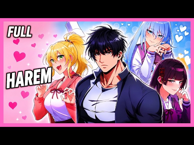 [FULL] He Just Wanted a Normal Life but Got Isekai'd into a Random Manga?!