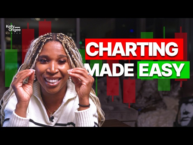 The Easiest Trading Course You'll Ever Watch: Episode 2 | Technical Analysis